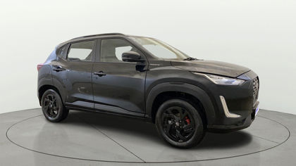2024 Nissan Magnite Kuro MT