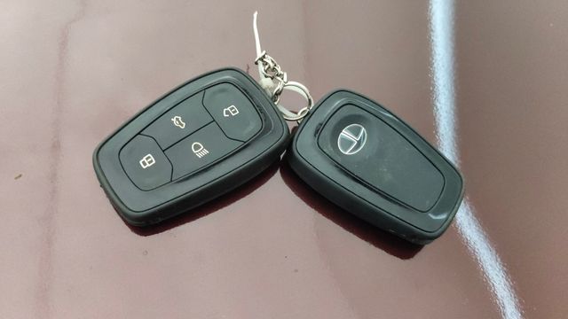 Image Used Car
