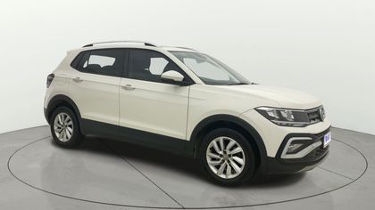 2025 Volkswagen Taigun 1.0 Highline AT
