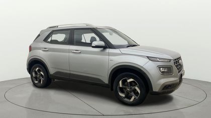 2019 Hyundai Venue SX Plus Turbo DCT BSIV