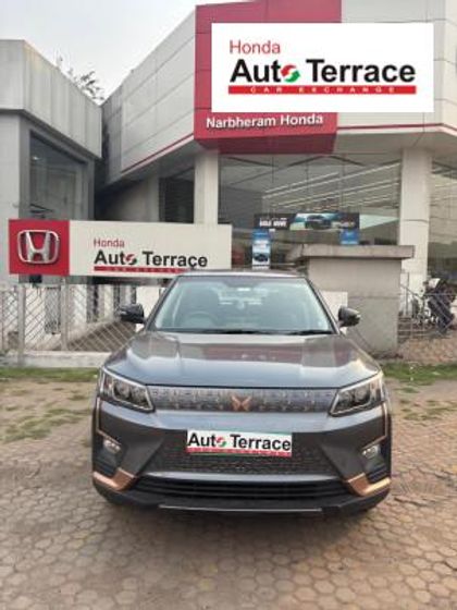 Used EL Fast Charger