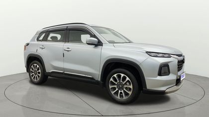 2023 Maruti Suzuki Grand Vitara Zeta BSVI