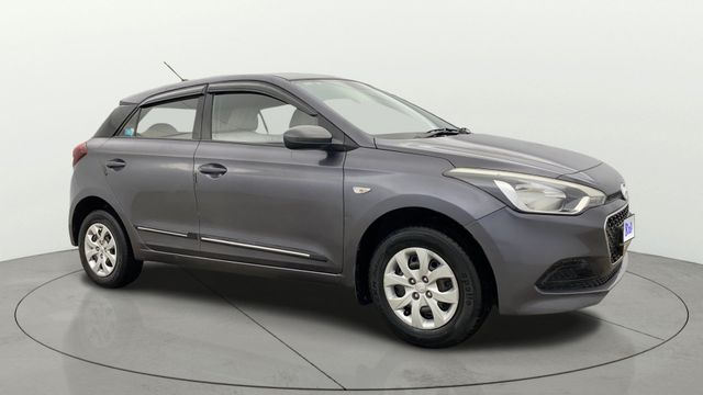 Hyundai i20 Magna 1.2 Second-hand 2016 Hyundai i20 Magna 1.2 for sale in Noida