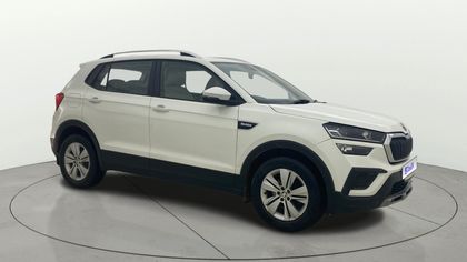 2021 Skoda Kushaq 1.0 TSI Ambition BSVI