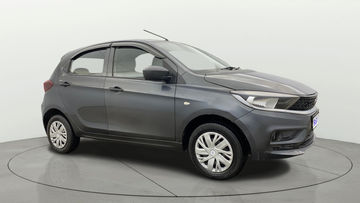Used XM CNG BSVI