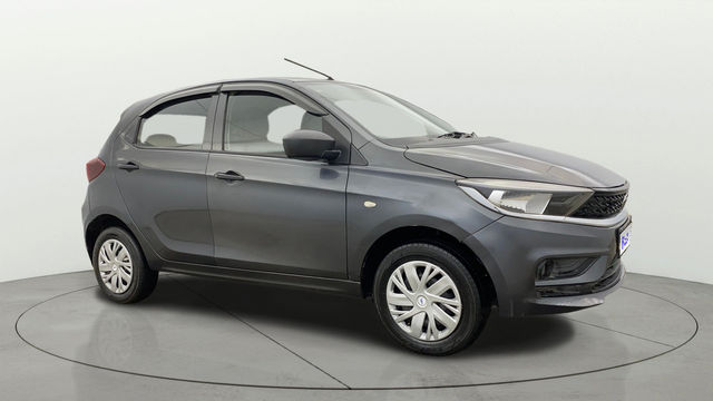 Tata Tiago XM CNG BSVI Second-hand 2022 Tata Tiago XM CNG BSVI for sale in Ghaziabad
