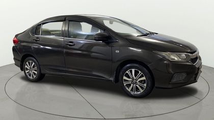 2022 Honda City SV MT