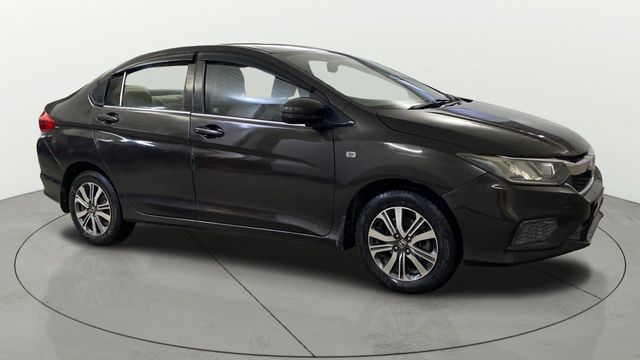 Honda City SV MT Second-hand 2022 Honda City SV MT for sale in Faridabad