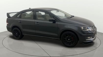2018 Volkswagen Vento 1.2 TSI Highline Plus AT