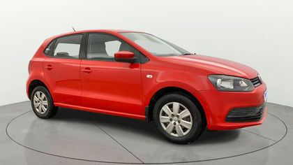 2014 Volkswagen Polo 1.2 MPI Comfortline