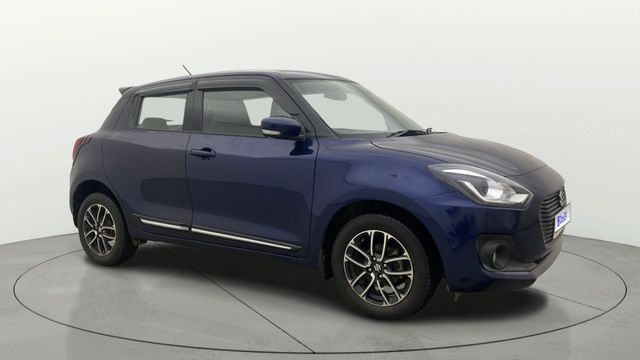 Second-hand 2018 Maruti Suzuki Swift ZXI Plus for sale in Bangalore