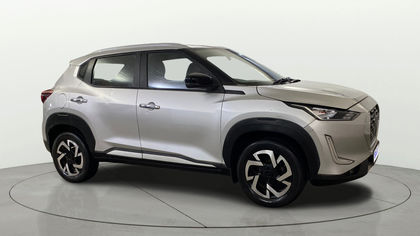 2022 Nissan Magnite XV BSVI