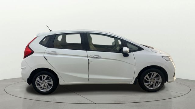 Honda Jazz 1.2 S AT i VTEC Second-hand 2021 Honda Jazz 1.2 S AT i VTEC for sale in Gulbarga