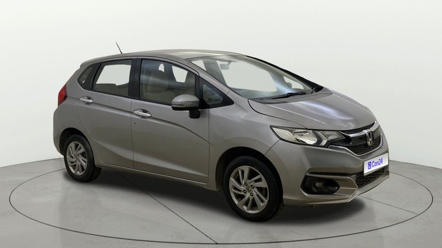Second-hand 2021 Honda Jazz 1.2 S AT i VTEC for sale in Thane-0