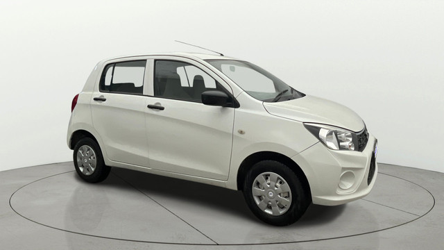 Second-hand 2018 Maruti Suzuki Celerio LXI for sale in Greater Noida-0