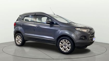 2015 Ford Ecosport 1.5 Ti VCT AT Titanium BSIV