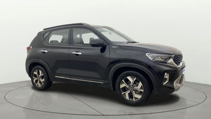 2023 Kia Sonet HTX Anniversary Edition DCT BSVI