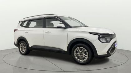 2024 Kia Carens Prestige Opt 6 STR