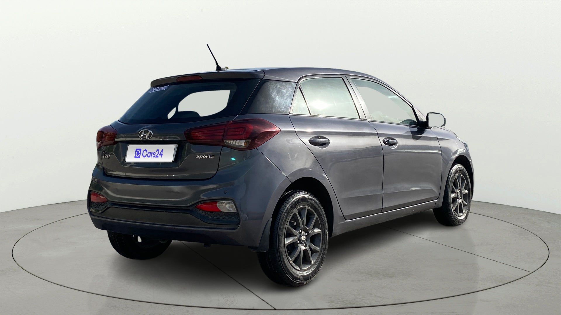 Image Used Car