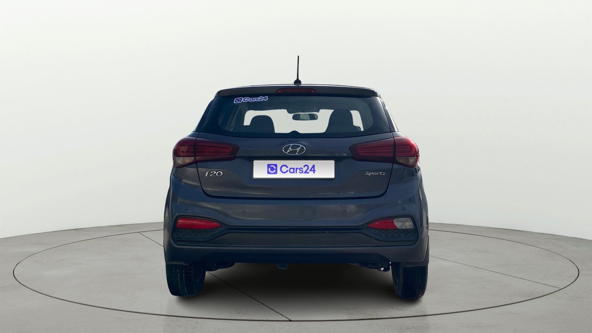 Image Used Car