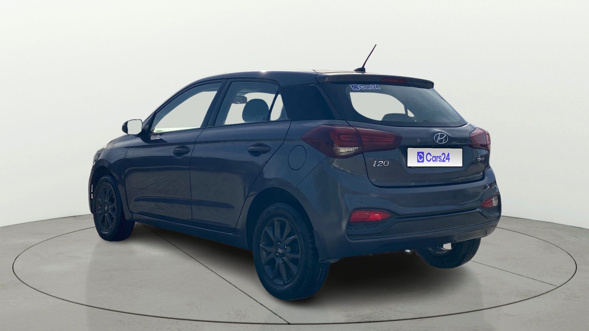 Image Used Car