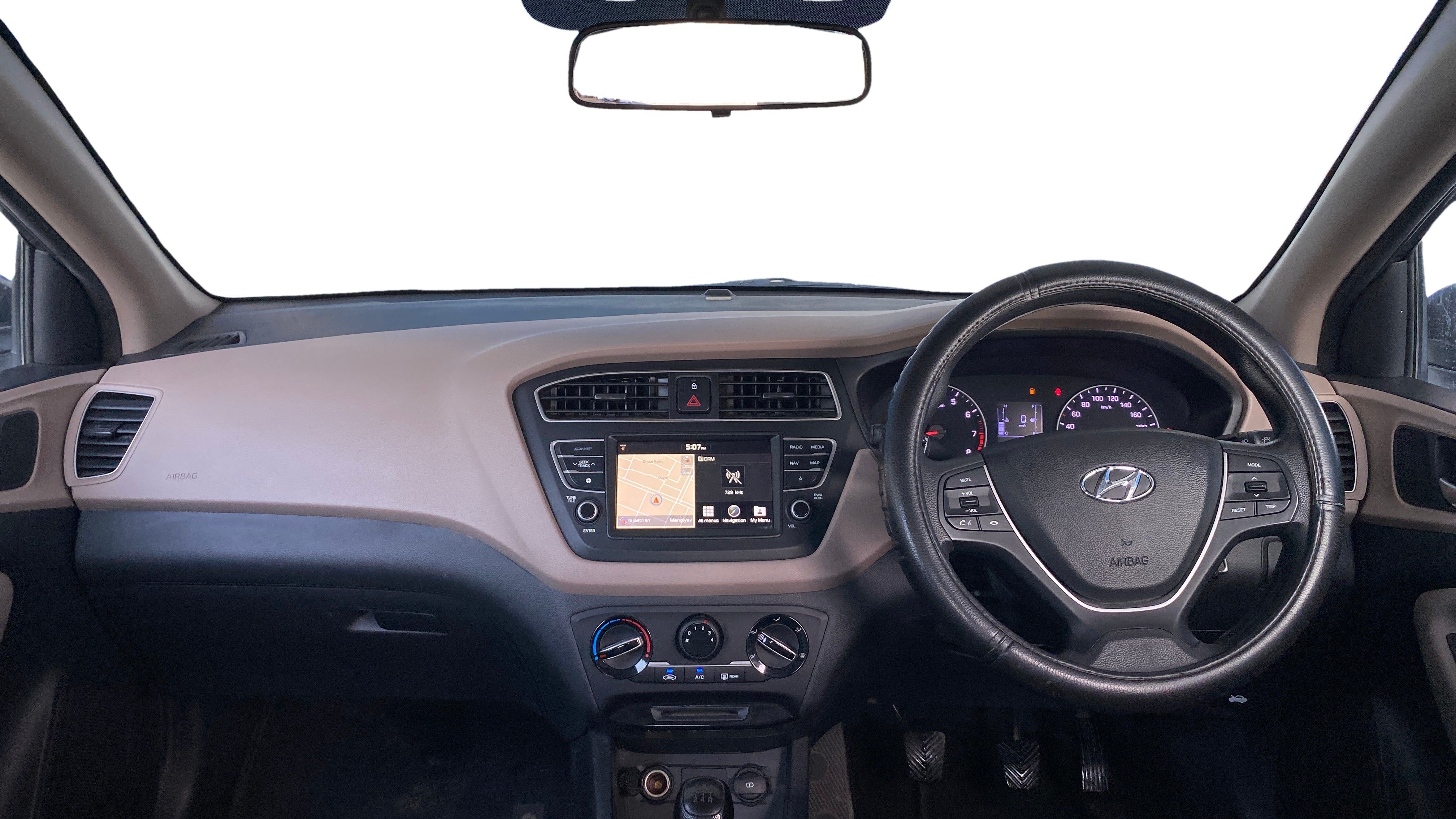 Image Used Car
