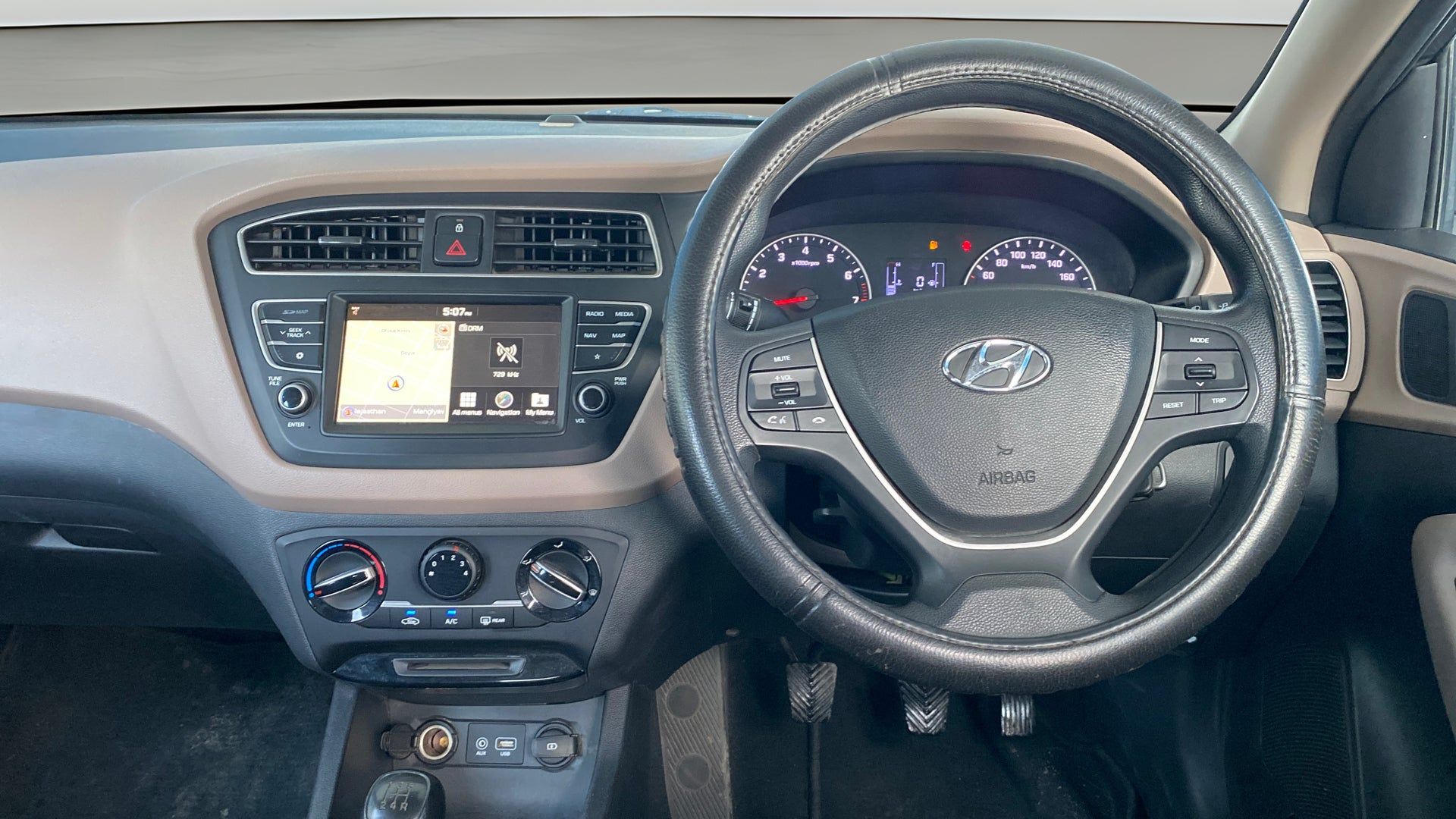 Image Used Car