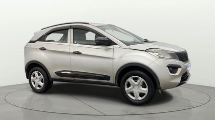 2018 Tata Nexon 1.2 Revotron XMA