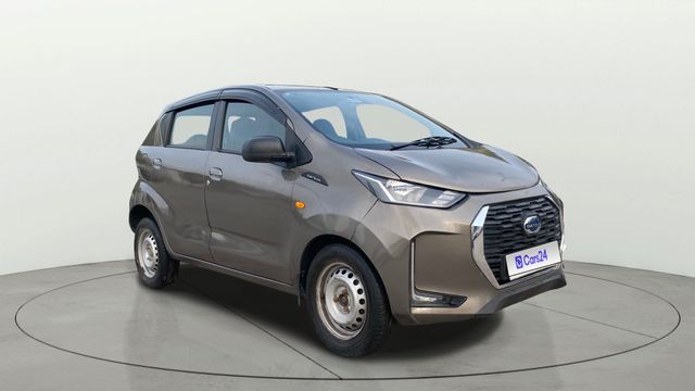 Datsun RediGO A Second-hand 2021 Datsun RediGO A for sale in Jaipur