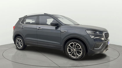 2022 Skoda Kushaq 1.0 TSI स्टाइल बीएस6