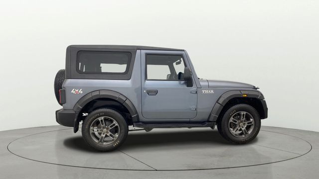 Mahindra Thar LX Hard Top Second-hand 2023 Mahindra Thar LX Hard Top for sale in Chennai