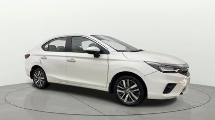 2022 Honda City Anniversary i-DTEC ZX