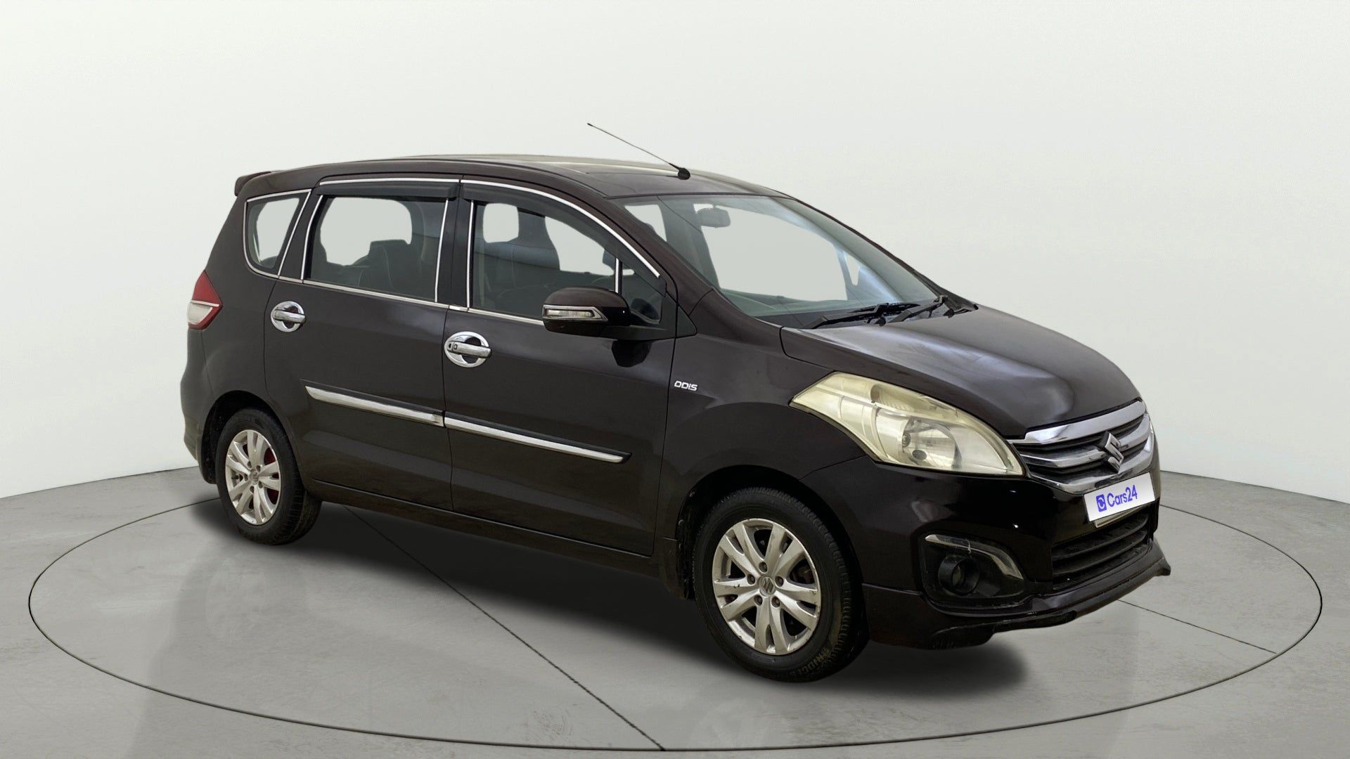 Used MUV Cars in Vaijnath - Check 713 Second Hand MUV Cars in