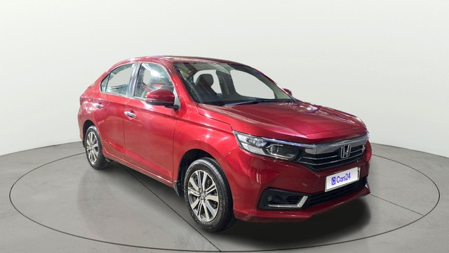 Second-hand 2024 Honda Amaze VX for sale in Howrah-0