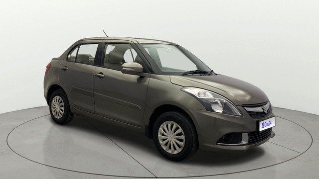 Second-hand 2015 Maruti Suzuki Swift Dzire VXI for sale in Kochi-0