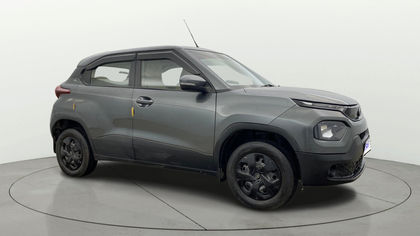 2022 Tata Punch Adventure BSVI