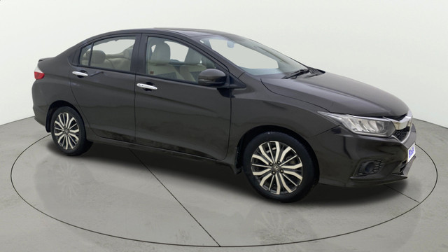 Second-hand 2017 Honda City i-DTEC ZX for sale in Ahmedabad-0