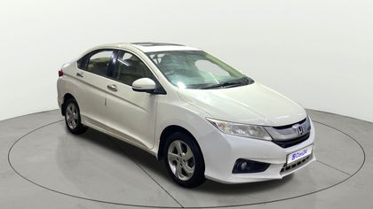 2015 Honda City i VTEC वीएक्स