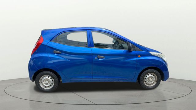 Second-hand 2014 Hyundai EON Era Plus for sale in Vadodara
