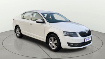 Used 1.8 TSI AT Style Plus