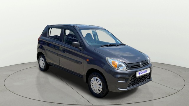 Second-hand 2022 Maruti Suzuki Alto 800 LXI Opt BSVI for sale in Vadodara-0
