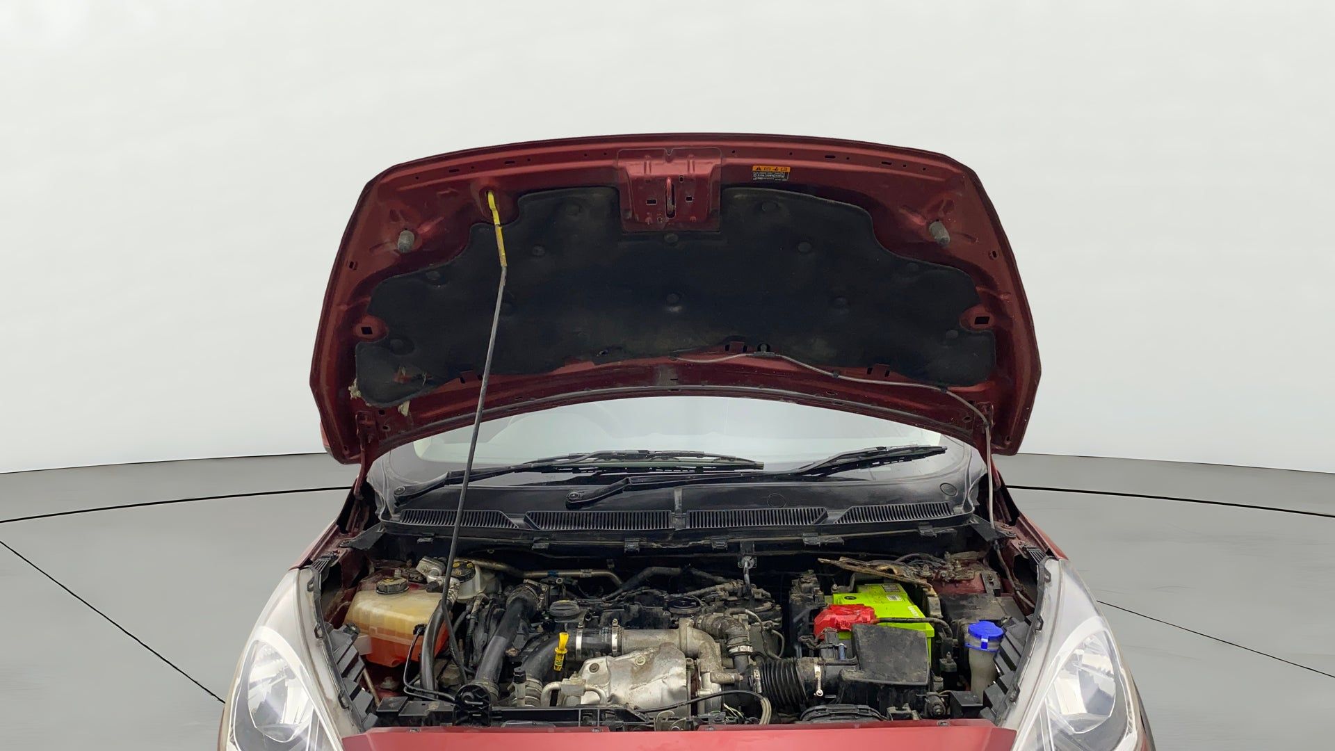 Image Used Car