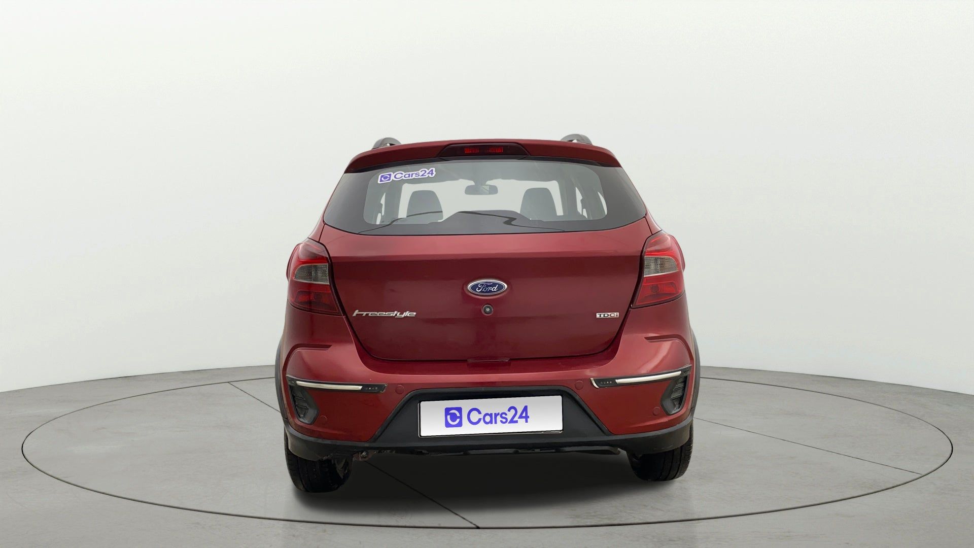 Image Used Car