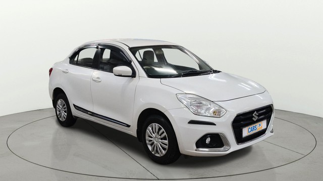 Second-hand 2020 Maruti Suzuki Swift Dzire VXI 1.2 for sale in Indore-0