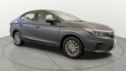2020 Honda City V CVT