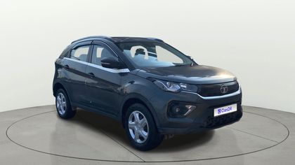 2022 Tata Nexon XMA AMT S BSVI