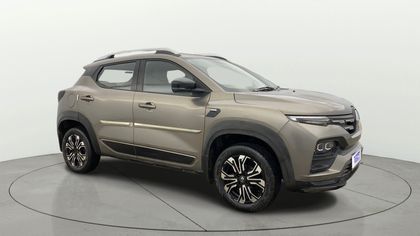2021 Renault Kiger RXZ