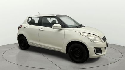 2014 Maruti Suzuki Swift VDI BS3