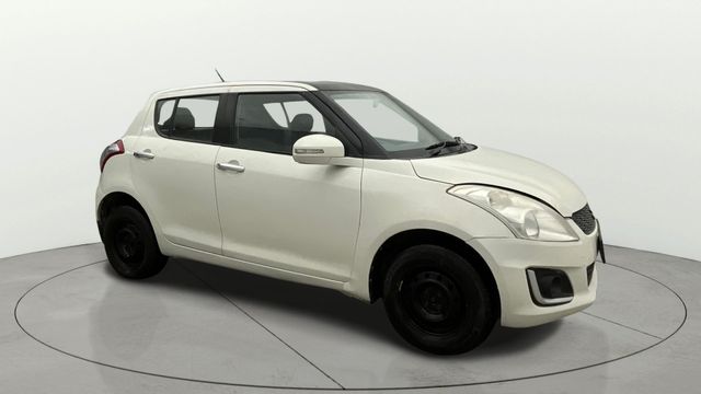 Second-hand 2014 Maruti Suzuki Swift VDI BSIV for sale in Lucknow