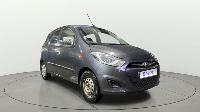 Second-hand 2013 Hyundai i10 Era 1.1 iTech SE for sale in Howrah-0